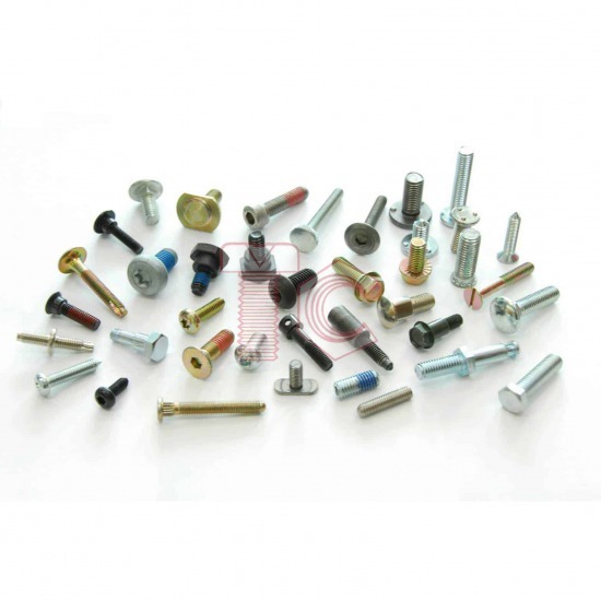 โรงงานผลิตสกรูน๊อต สมุทรสาคร - ที ซี สกรูน๊อต - Screw Machine Steel - สกรูเกลียวมิล เหล็ก