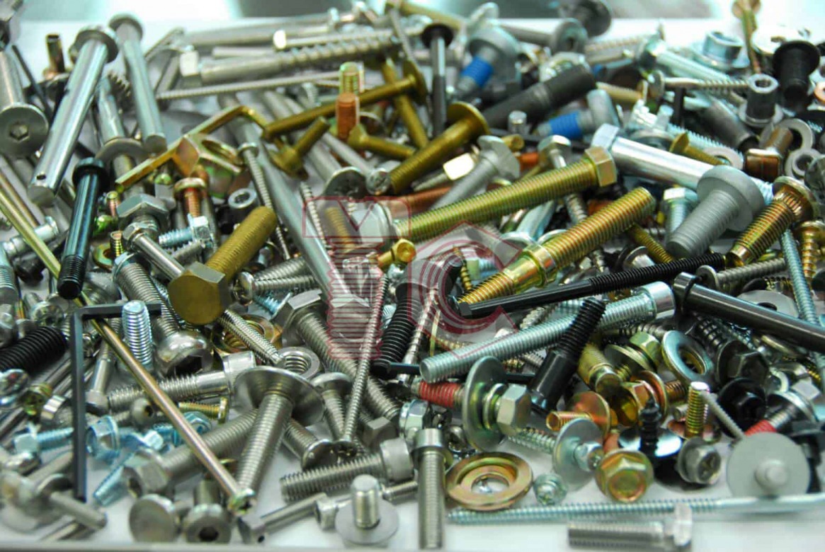 t.c.screwnut industry co.ltd t.c.screwnut industry co.ltd